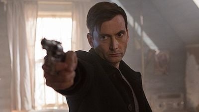 David Tennant’lı Korku ve Gerilim Filmi “Bad Samaritan” Yeni Posterine Kavuştu! haber görseli