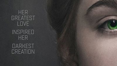 Elle Fanning'li "Mary Shelley"den Fragman Var! haber görseli