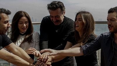 ‘Kocaman Ailem’ Yakında Atv’de Başlıyor haber görseli