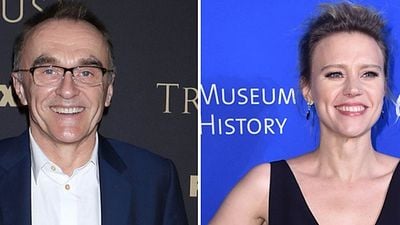 Lily James’li Danny Boyle Komedisi Vizyon Tarihini Aldı! haber görseli