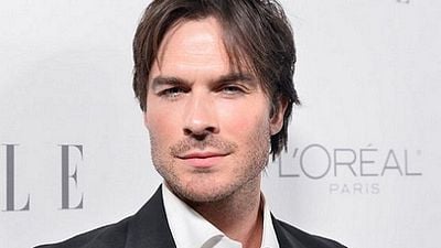 Netflix’in Vampir Dizisi V-Wars'un Başrolüne Ian Somerhalder Geldi haber görseli