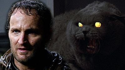 Jason Clarke "Hayvan Mezarlığı" Uyarlamasında! haber görseli