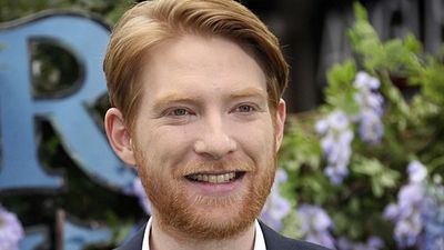 Elisabeth Moss’lu Mafya Dramasına Domhnall Gleeson Dahil Oldu! haber görseli