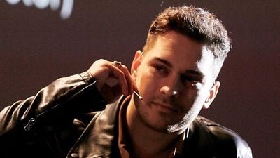 Çağatay Ulusoy Netflix Dizisi The Protector’ı Tanıttı haber görseli