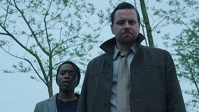 Netflix Dizisi Seven Seconds’ın 2. Sezonu Olmayacak haber görseli