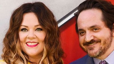 Melissa McCarthy'li Komedi “Super-Intelligence” Vizyon Tarihini Aldı! haber görseli