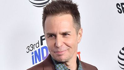 Sam Rockwell, Taika Waititi’nin Yeni Filmine Dahil Oldu! haber görseli
