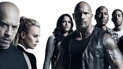 ‘Hızlı ve Öfkeli’ Serisi Netflix Tarafından Ekrana Uyarlanıyor haber görseli