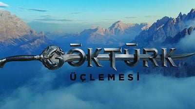 Alper Çağlar'dan Göktürk Üçlemesi! haber görseli