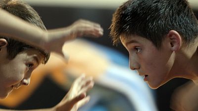 "Genç Pehlivanlar"a Galler’den En İyi Film Ödülü! haber görseli