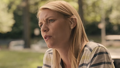 Claire Danes’li “A Kid Like Jake”ten Yeni Poster Geldi! haber görseli