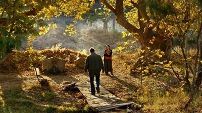 Nuri Bilge Ceylan’ın “Ahlat Ağacı”ndan Yeni Poster Geldi!