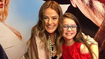 “Kaç Kaçabilirsen”in Galası Gerçekleşti! haber görseli