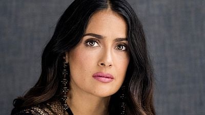 Amazon, Salma Hayek’li Paul Feig Dizisine Göz Dikti