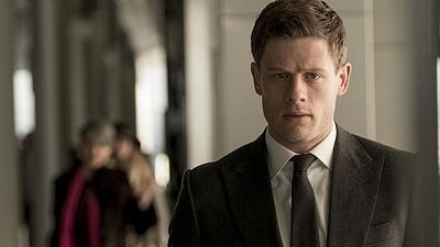 McMafia 2. Sezon Onayını Kaptı haber görseli