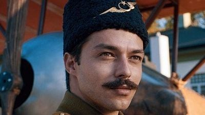 "Hürkuş: Göklerdeki Kahraman" Filminin Fragmanı Yayınlandı! haber görseli