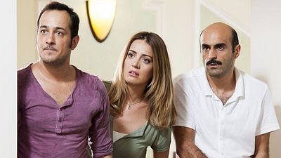 "Ölümlü Dünya" Yoğun İstek Üzerine Yeniden Vizyonda! haber görseli