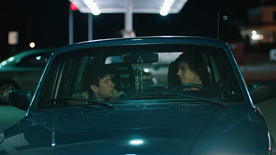 Soygun Temalı “American Animals”tan Fragman Var! haber görseli