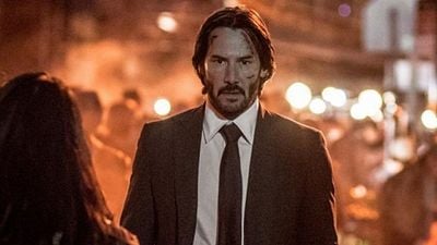 "John Wick: Chapter 3"nin Çekimleri Başladı! haber görseli