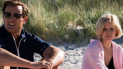 Politik Gerilim "Chappaquiddick"ten Yeni Poster! haber görseli