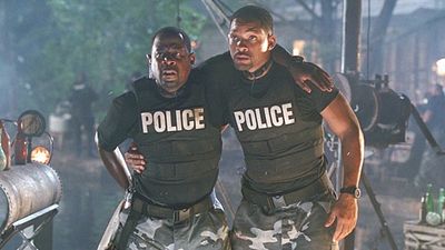 “Bad Boys for Life” ve Tom Hanks’li “You Are My Friend” Vizyon Tarihine Kavuştu! haber görseli