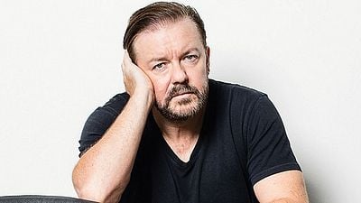 Netflix’ten Ricky Gervais Komedisine Yeşil Işık haber görseli