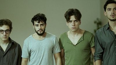 "Öğrenci Kafası: Soygun" ile Komedi Başlıyor! haber görseli