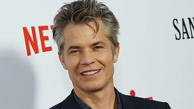 “Once Upon A Time In Hollywood” İçin Timothy Olyphant'ın Adı Geçiyor!