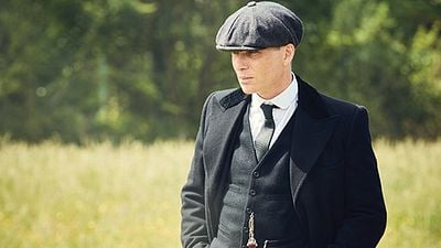 2018 BAFTA TV Ödülleri’nde Kazanan “Peaky Blinders” Oldu! haber görseli