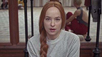 Luca Guadagnino İmzalı “Suspiria”dan İlk Görseller Geldi! haber görseli