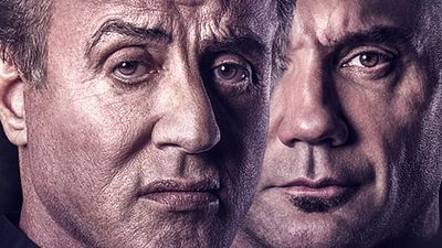 Sylvester Stallone "Escape Plan 2: Hades" ile Geri Döndü! haber görseli