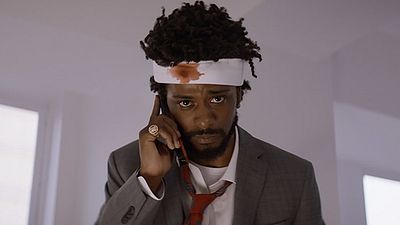 Sundance Yıldızı “Sorry to Bother You”dan Red Band Fragman Geldi! haber görseli