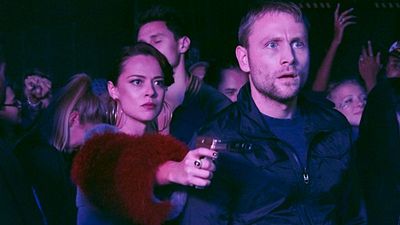 “Sense8”in Final Bölümünden Fragman Var! haber görseli