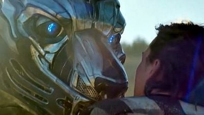 Görsel Efekt Harikası "A.X.L."dan Fragman Geldi! haber görseli