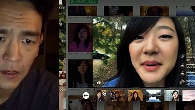 "Searching"ten Yeni Fragman Geldi! haber görseli