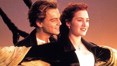 Avrupalı Sinemaseverler "Titanik"ten Vazgeçmedi! haber görseli