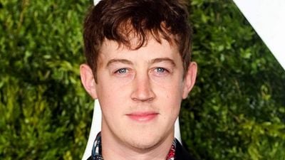 Alex Sharp ile Sinema Üzerine... haber görseli