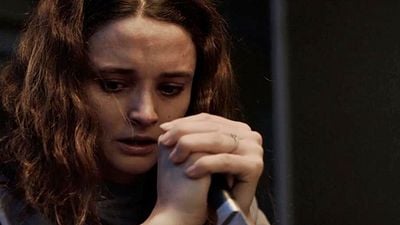 Korku Filmi "Doğmamış"tan Altyazılı Fragman haber görseli