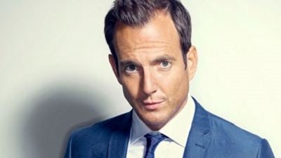 Will Arnett 'Riviera’nın İkinci Sezonunda!