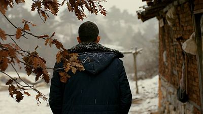 “Ahlat Ağacı”ndan Beklenen Fragman Geldi! haber görseli