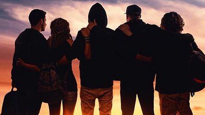 Dünyanın İlk E-Spor Temalı Gençlik Filmi “İyi Oyun” Geliyor! haber görseli