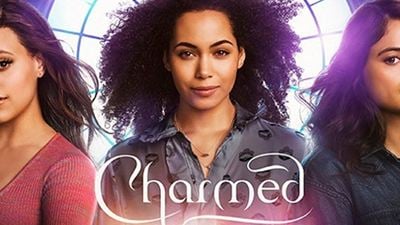 Yeni ‘Charmed’ın Başrollerinden Hayranlara Mesaj!