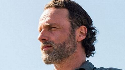 Andrew Lincoln ‘The Walking Dead’den Ayrılıyor haber görseli