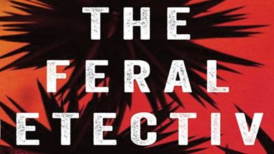 "The Feral Detective" Romanı Beyaz Perdeye Uyarlanıyor!