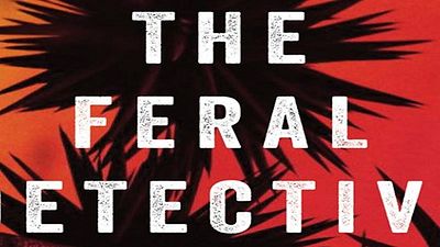 "The Feral Detective" Romanı Beyaz Perdeye Uyarlanıyor! haber görseli