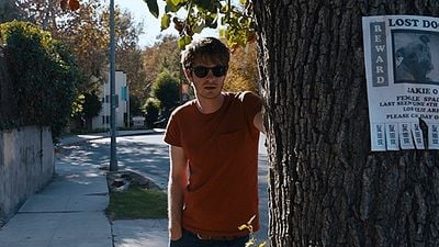 Andrew Garfield’lı “Under The Silver Lake” Ertelendi! haber görseli