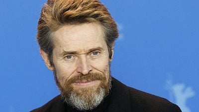 Willem Dafoe ve Anne Hathaway Aynı Filmde Buluşuyor!