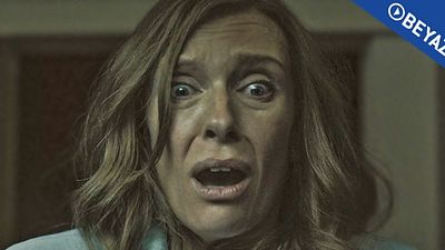 İlk Kez Beyazperde'de: İddialı Korku "Ayin"den Özel İçerikler! haber görseli