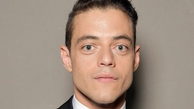 Rami Malek Bu Kez de FBI Ajanı Oluyor! haber görseli