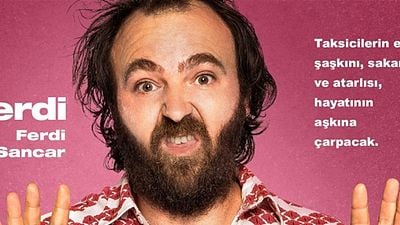 Yerli Komedi "Dümdüzz Adam" Geliyor! haber görseli